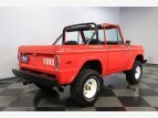 Thumbnail Photo 11 for 1972 Ford Bronco